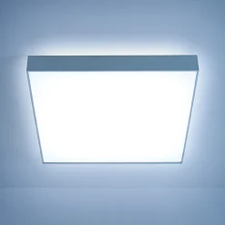 Lightnet Cubic-X2 Deckenleuchte, Mikroprismatik