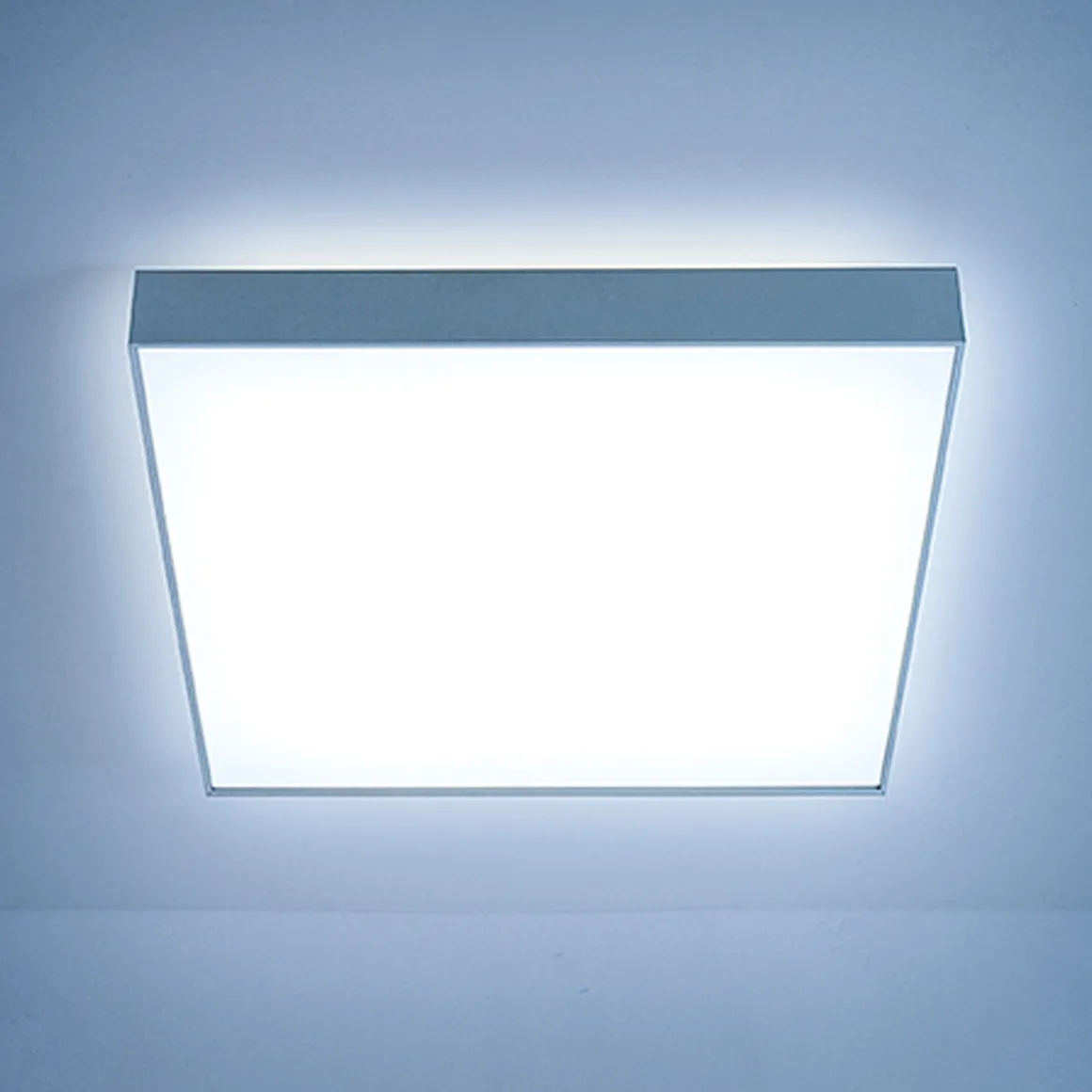 Lightnet Cubic-X2 Wand- / Deckenleuchte, Opal