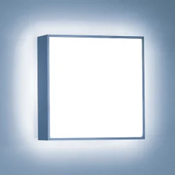 Lightnet Cubic-X2 Wand- / Deckenleuchte, Opal