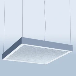 Lightnet Matric Ready Square Acoustic-R4 Pendelleuchte