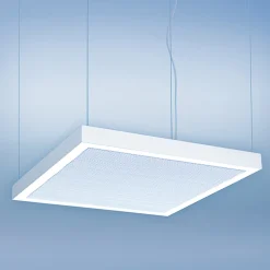Lightnet Matric Ready Square Acoustic-R4 Pendelleuchte
