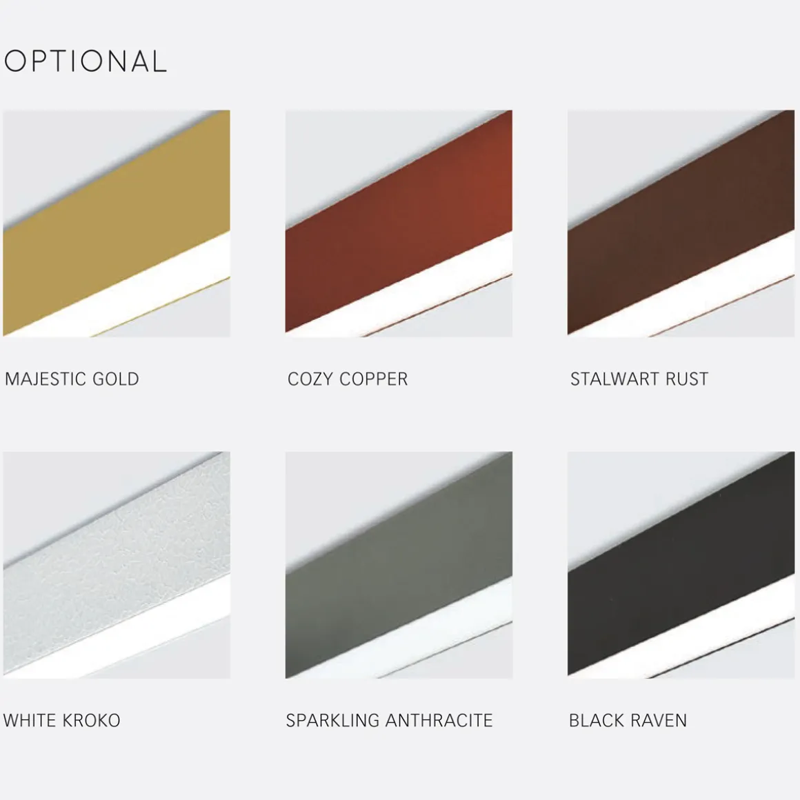 Lightnet Matric-R3 Pendelleuchte