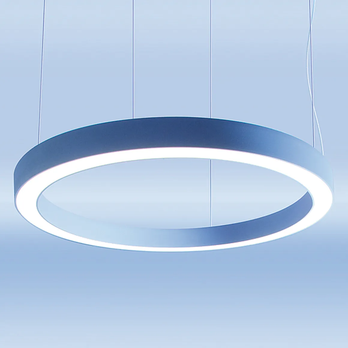 Lightnet Ringo Star-P1 Pendelleuchte