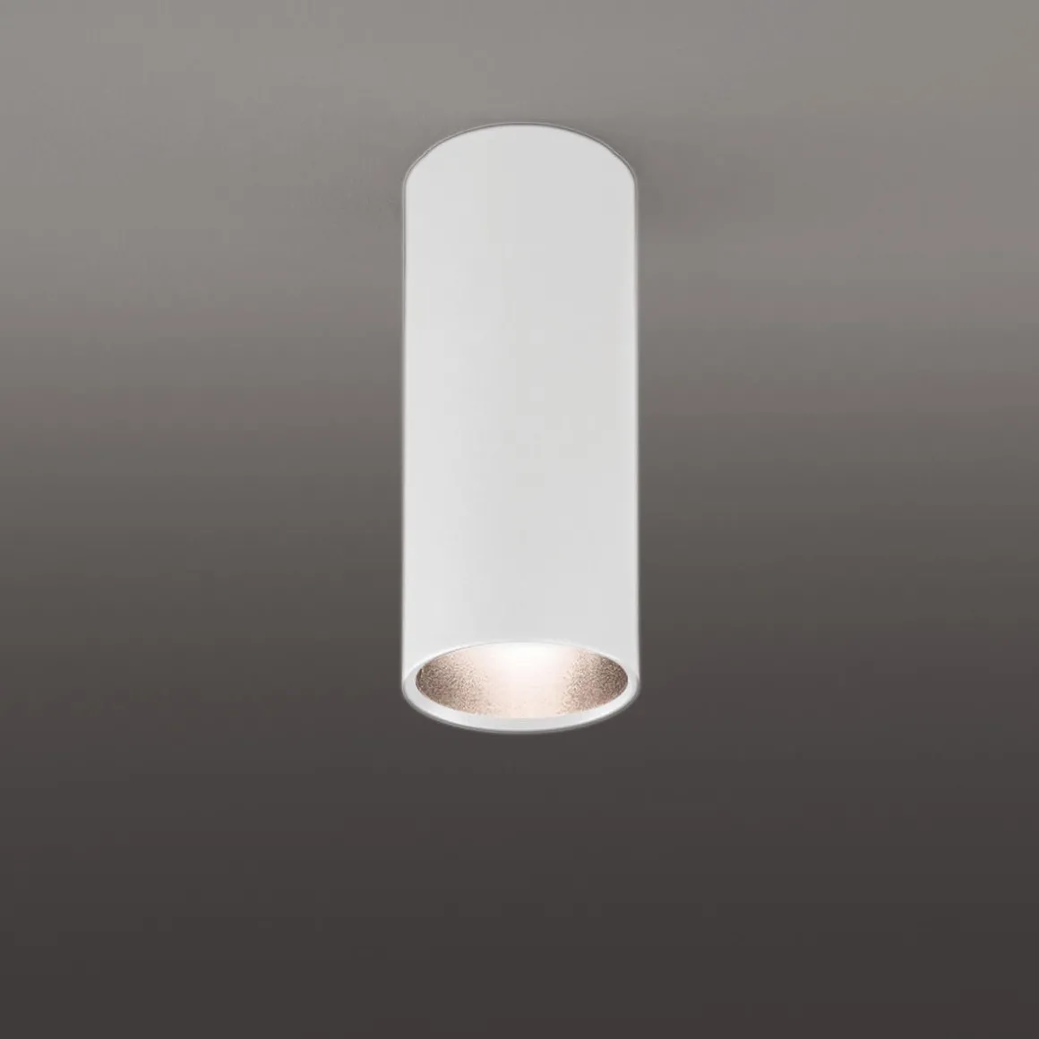 Lodes A-Tube Deckenleuchte