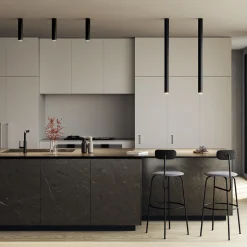 Lodes A-Tube Deckenleuchte