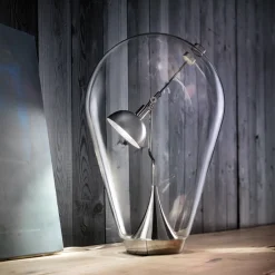 Lodes Blow LED Tischleuchte