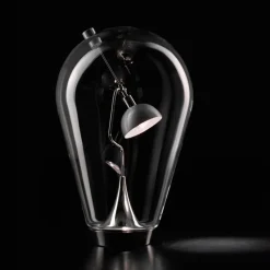 Lodes Blow LED Tischleuchte