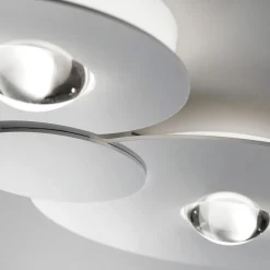 Lodes Bugia Double LED Deckenleuchte