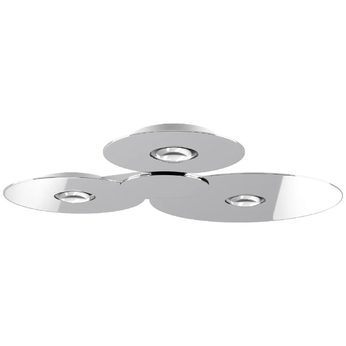 Lodes Bugia Mega LED Deckenleuchte