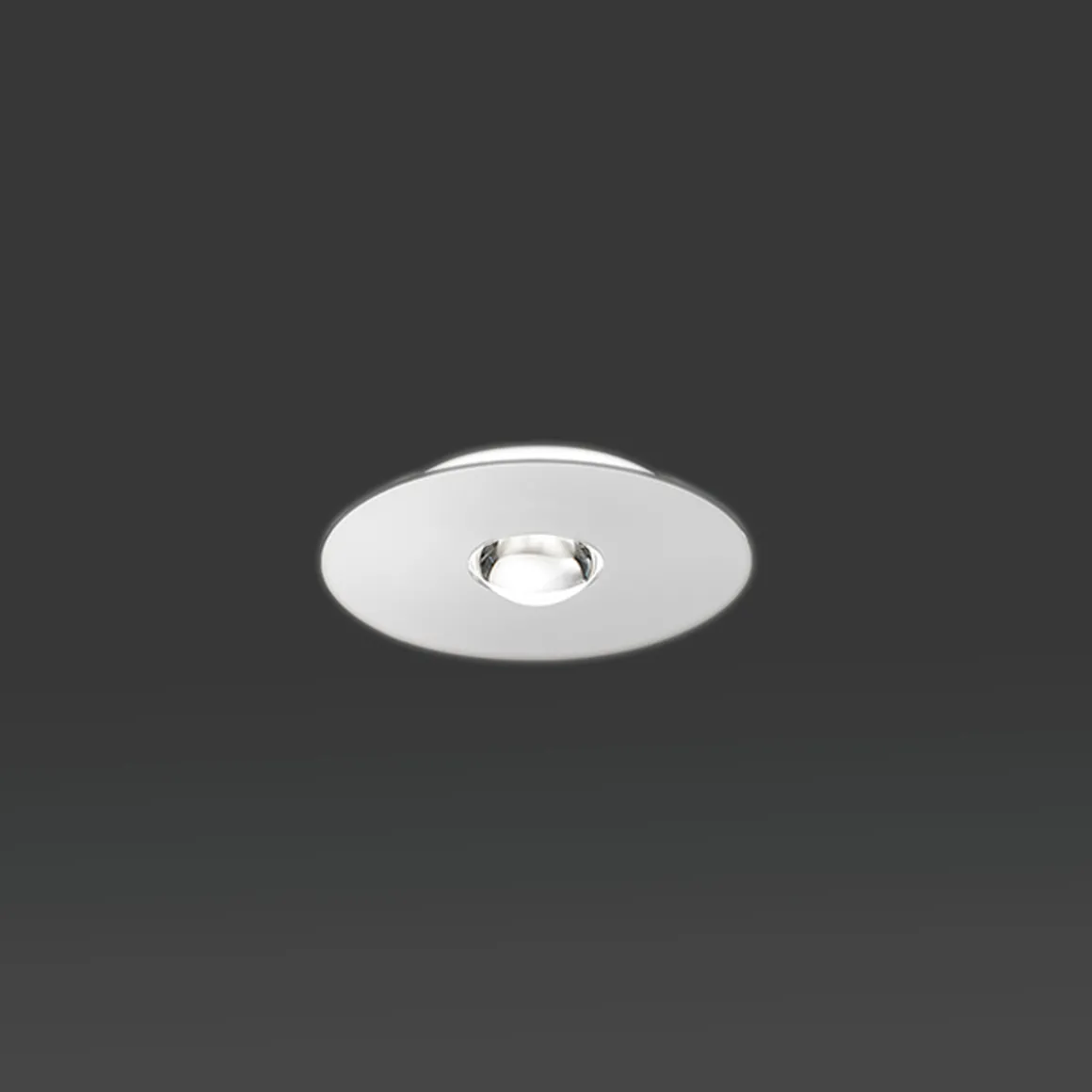 Lodes Bugia Single LED Deckenleuchte