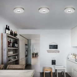 Lodes Bugia Single LED Deckenleuchte