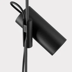 Lodes Cima Einzelstrahler für die Cima Steh- / Pendelleuchte