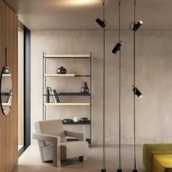 Lodes Cima Steh- / Pendelleuchte