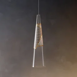 Lodes Cono di Luce LED Pendelleuchte