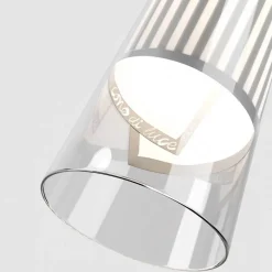 Lodes Cono di Luce LED Pendelleuchte