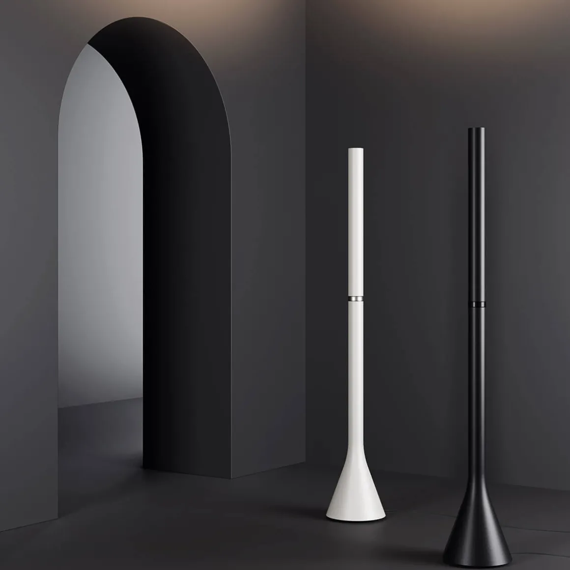 Lodes Croma LED Stehleuchte