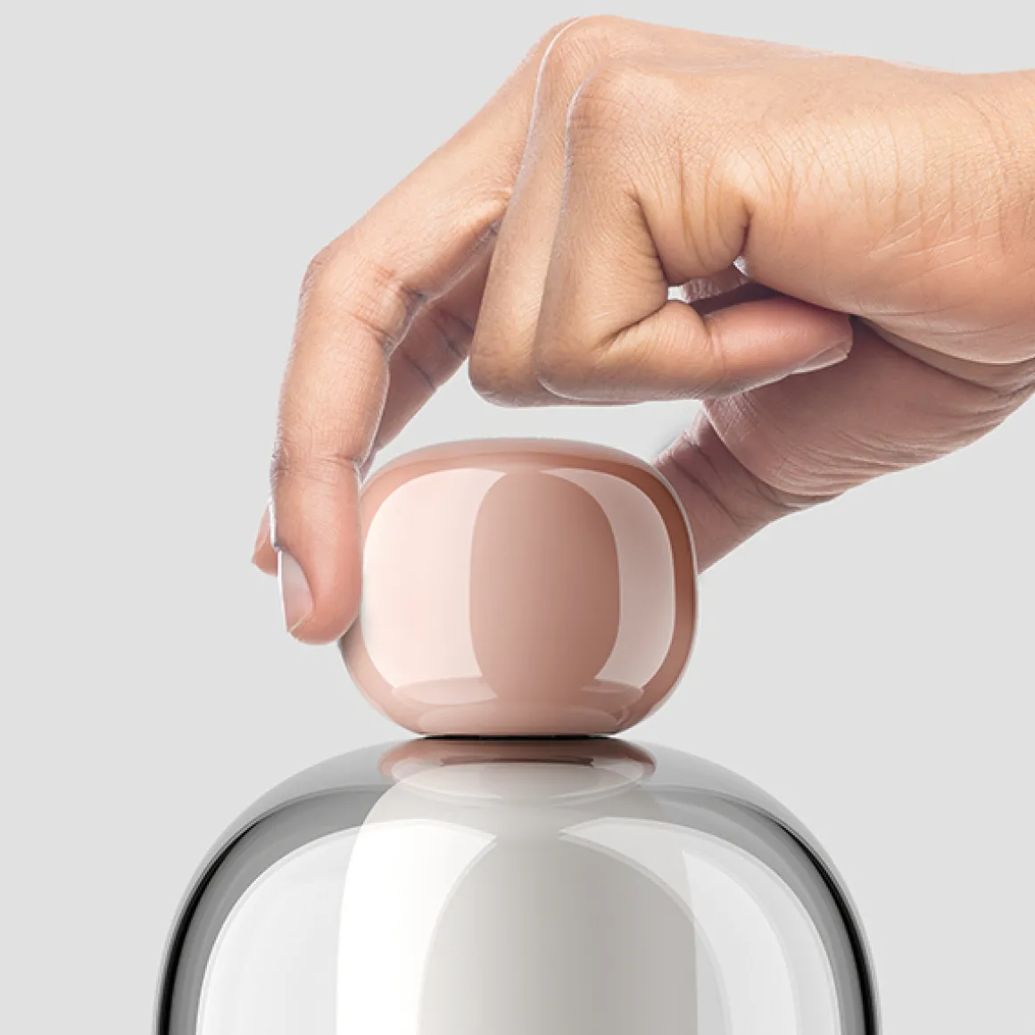 Lodes Easy Peasy LED Akkuleuchte