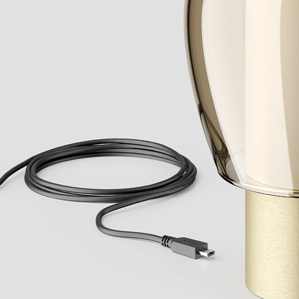 Lodes Easy Peasy LED Akkuleuchte