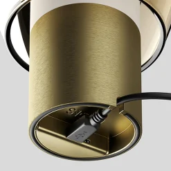 Lodes Easy Peasy LED Akkuleuchte