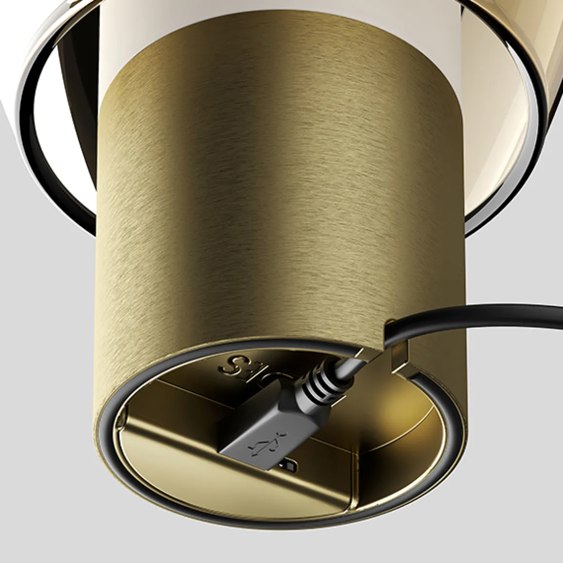 Lodes Easy Peasy LED Akkuleuchte