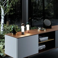 Lodes Easy Peasy LED Akkuleuchte