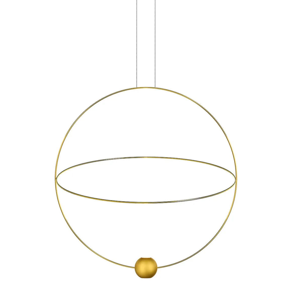 Lodes Elara Large LED Pendelleuchte