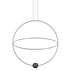 Lodes Elara Large LED Pendelleuchte