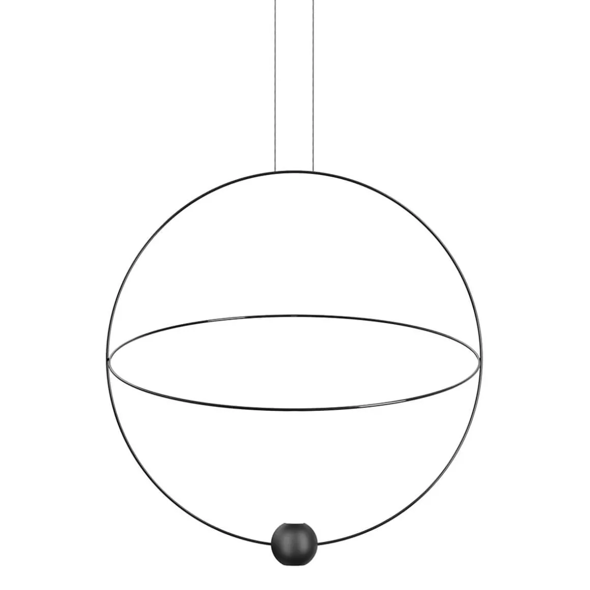 Lodes Elara Large LED Pendelleuchte