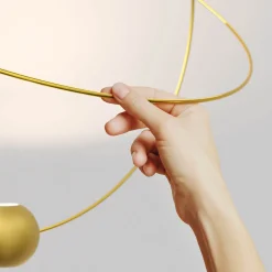 Lodes Elara Large LED Pendelleuchte