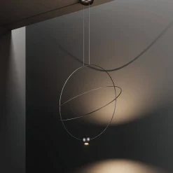 Lodes Elara Large LED Pendelleuchte