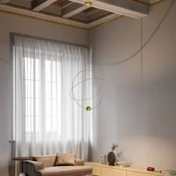 Lodes Elara Large LED Pendelleuchte