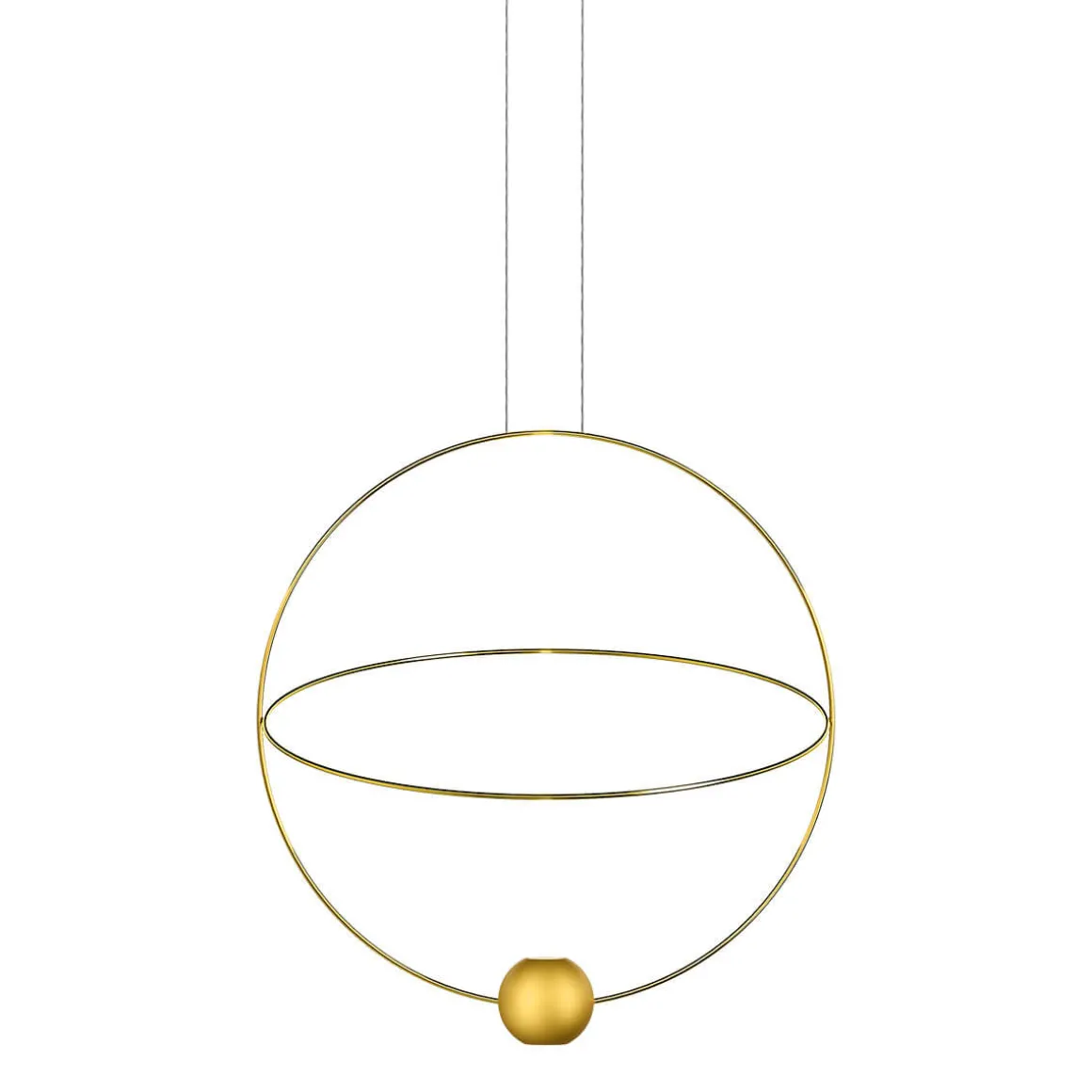 Lodes Elara Medium LED Pendelleuchte