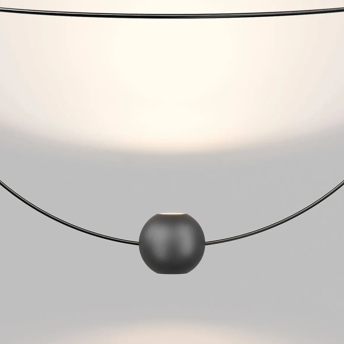 Lodes Elara Medium LED Pendelleuchte