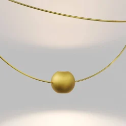 Lodes Elara Medium LED Pendelleuchte