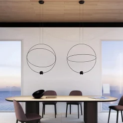 Lodes Elara Medium LED Pendelleuchte