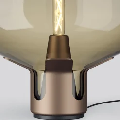 Lodes Flar Large Tischleuchte