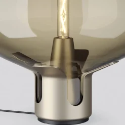 Lodes Flar Large Tischleuchte