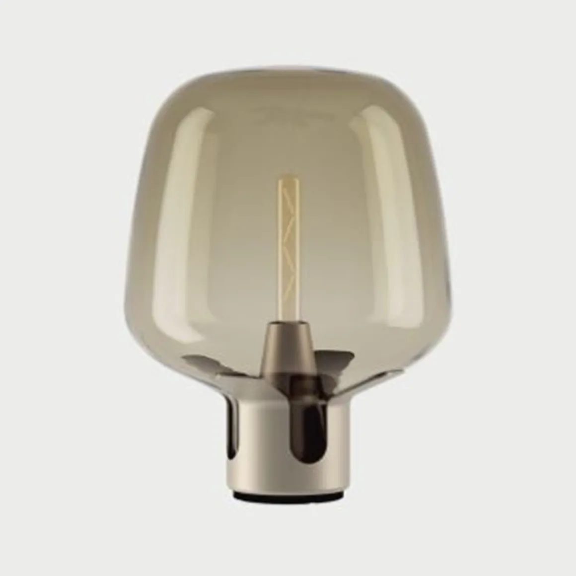 Lodes Flar Medium Tischleuchte