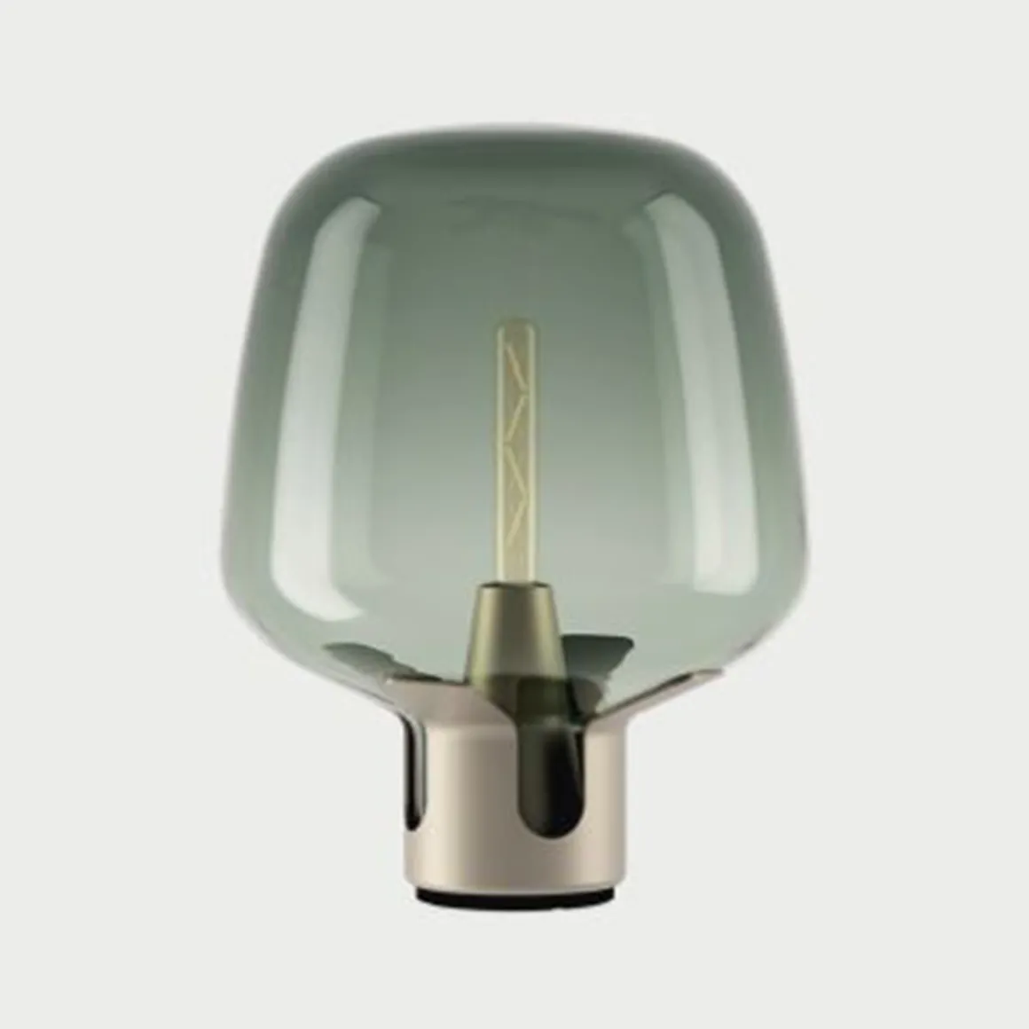 Lodes Flar Medium Tischleuchte