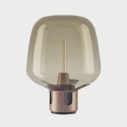 Lodes Flar Medium Tischleuchte