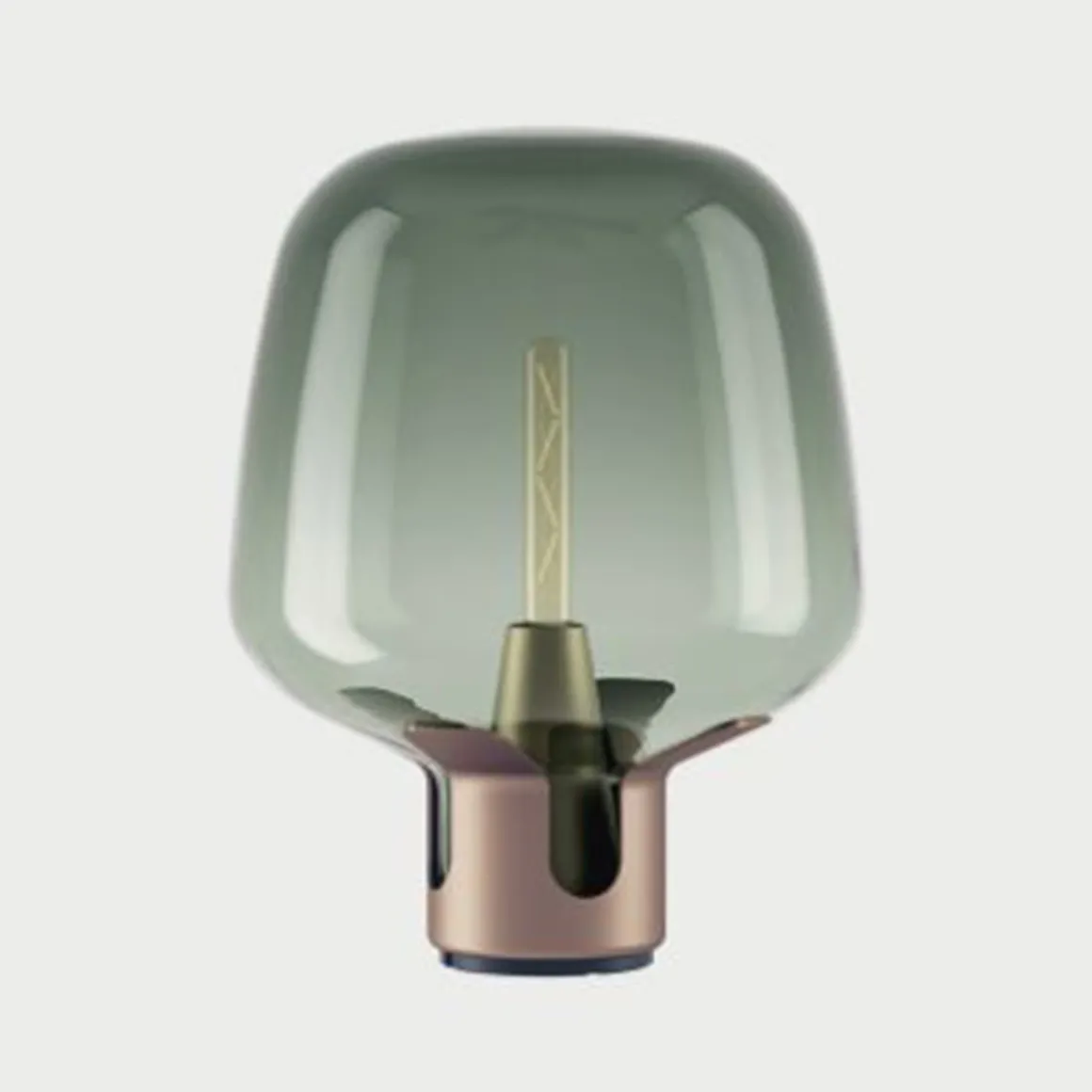 Lodes Flar Medium Tischleuchte