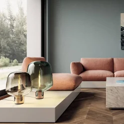 Lodes Flar Medium Tischleuchte