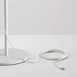 Lodes Hover LED Stehleuchte