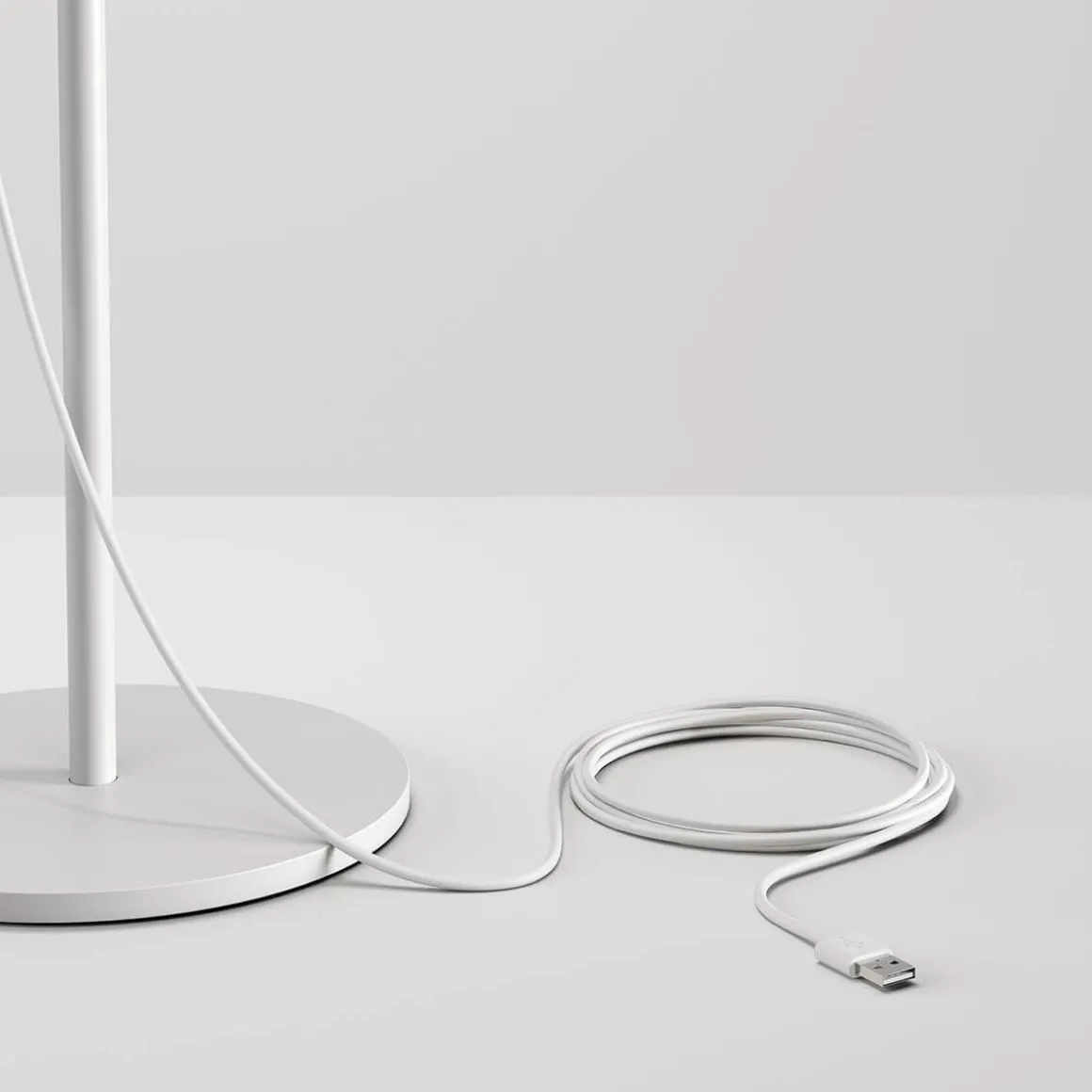 Lodes Hover LED Stehleuchte