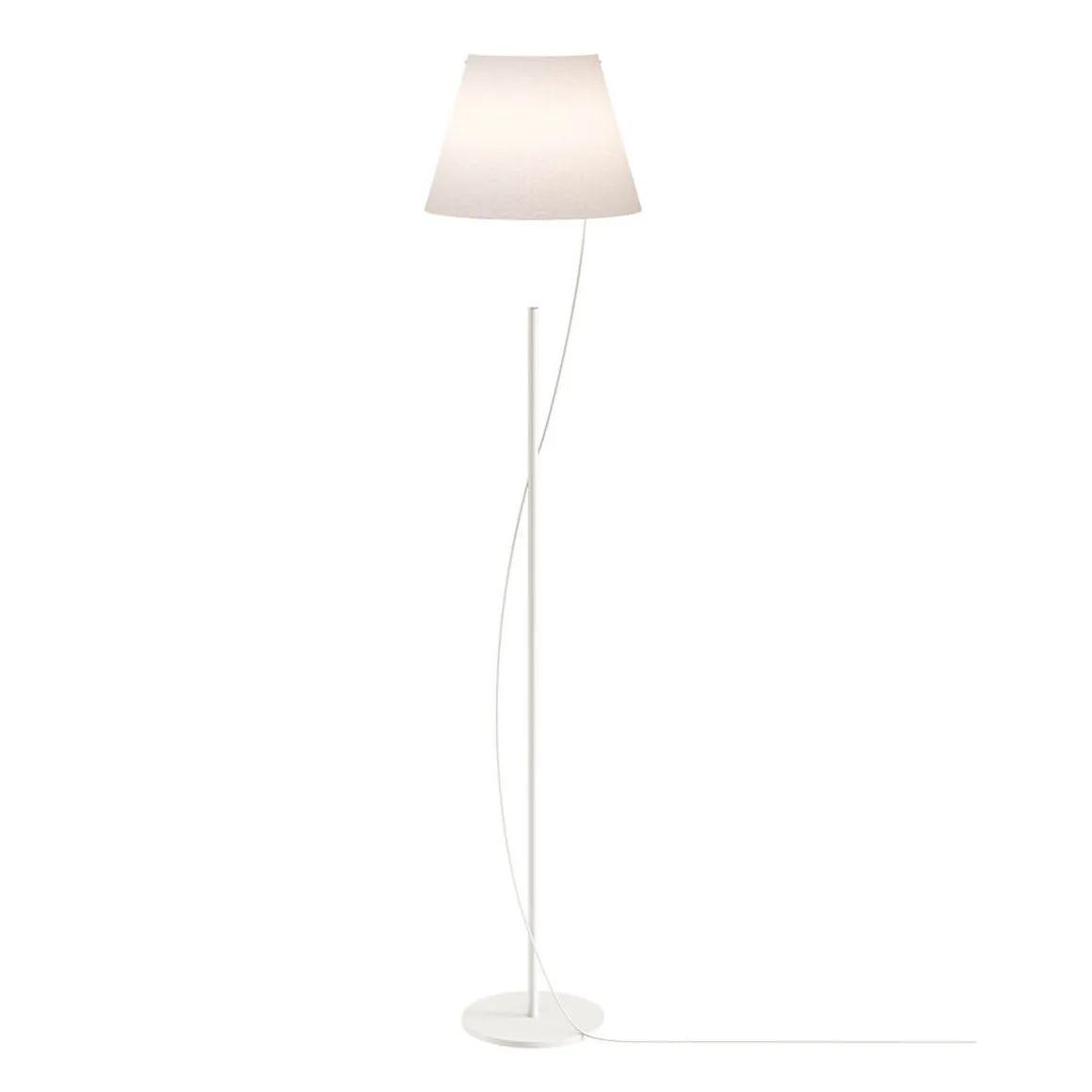 Lodes Hover LED Stehleuchte