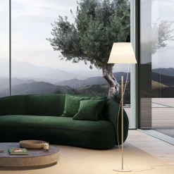 Lodes Hover LED Stehleuchte, B-Ware