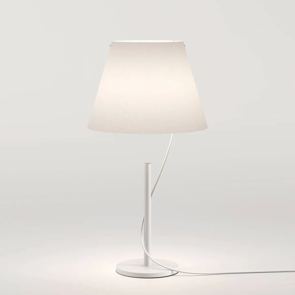 Lodes Hover LED Tischleuchte