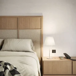 Lodes Hover LED Tischleuchte