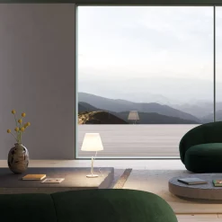 Lodes Hover LED Tischleuchte