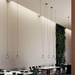 Lodes Ivy V LED Pendelleuchte